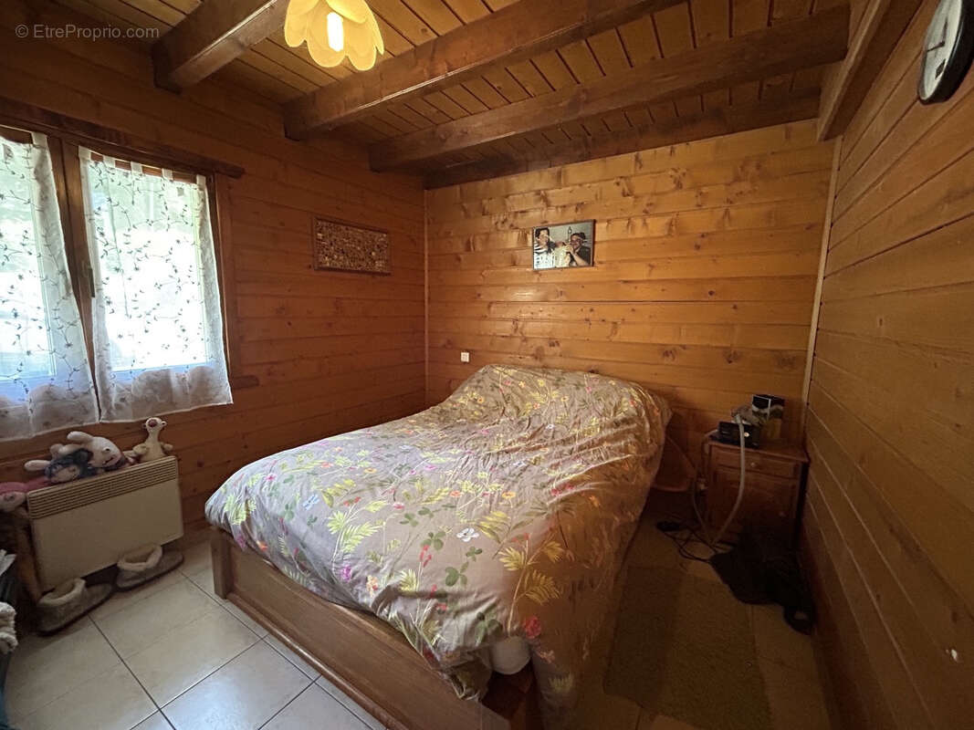Maison à Saint-Clément en Corrèze - photo 5