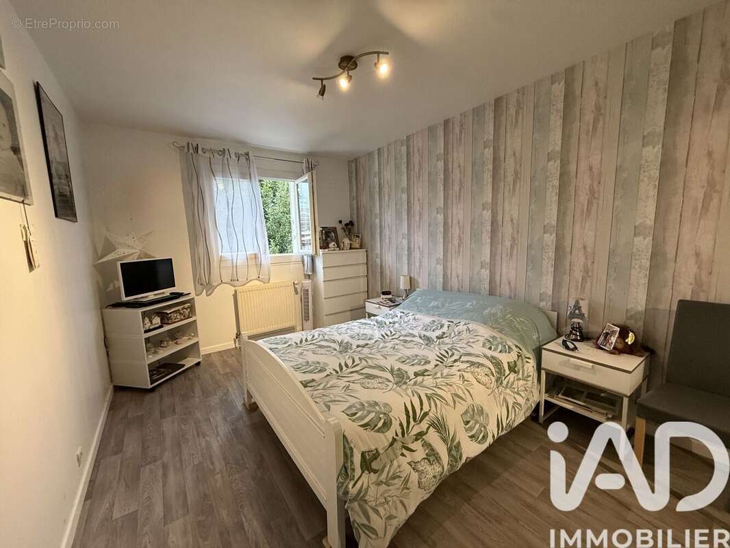 Photo 8 - Maison à VILLEPARISIS