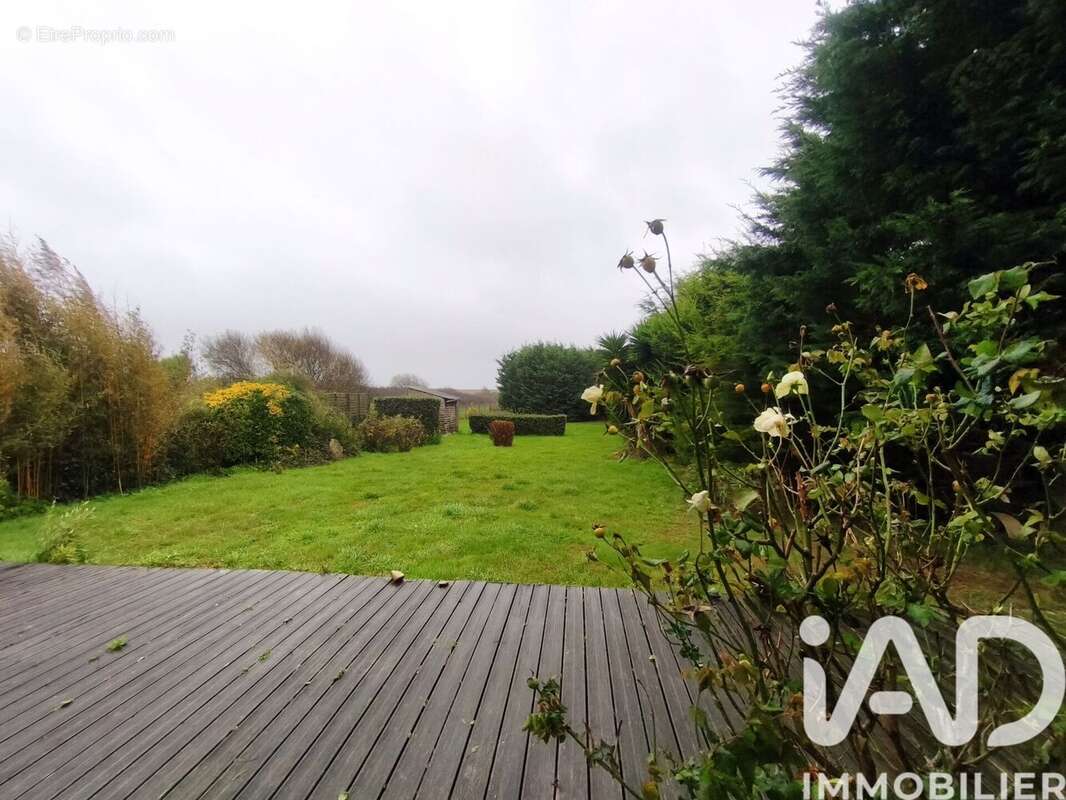 Photo 3 - Maison à TREFFIAGAT