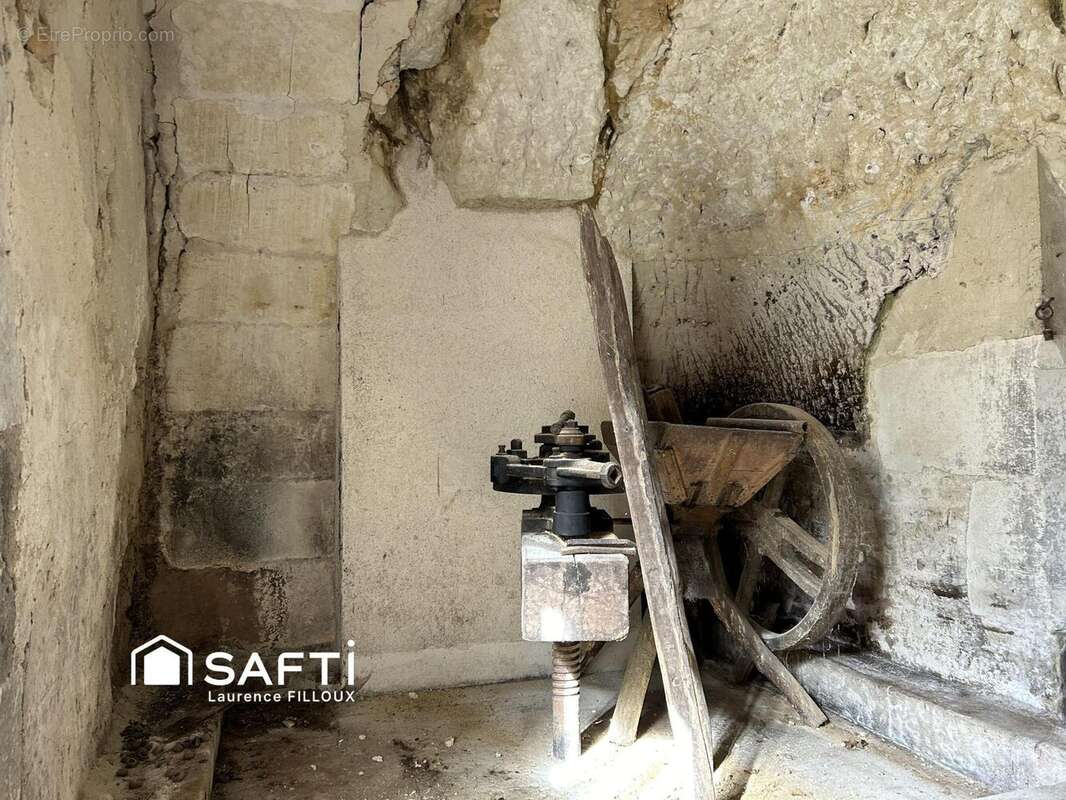 Photo 6 - Maison à MONTOIRE-SUR-LE-LOIR