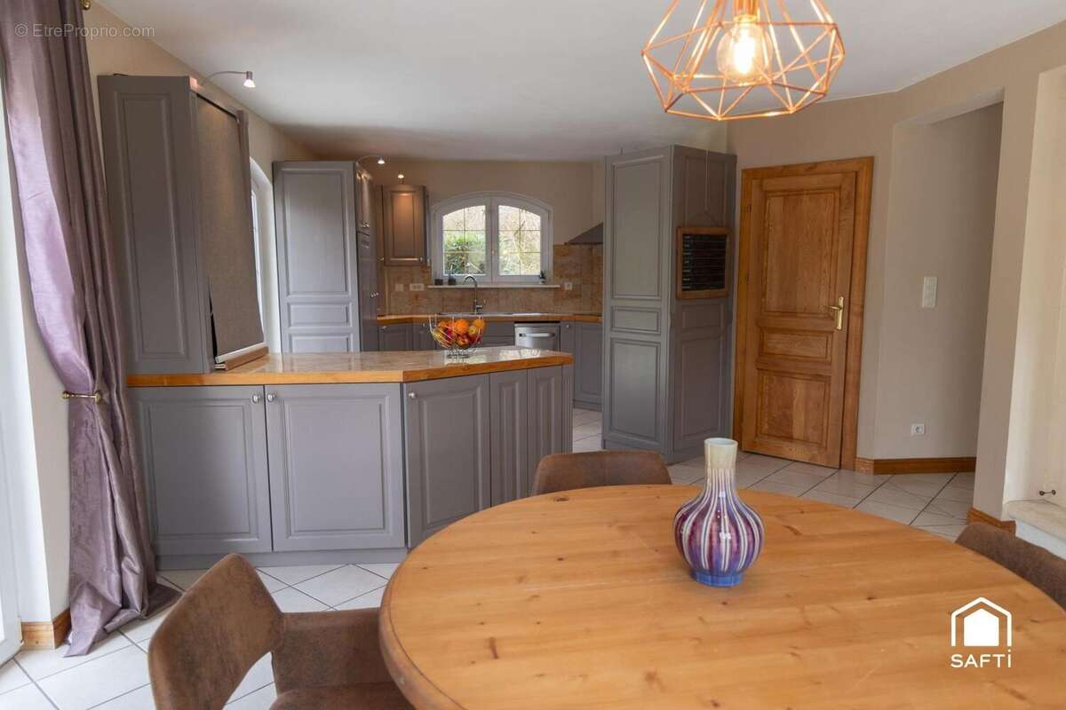 Photo 5 - Maison à SAULNOT