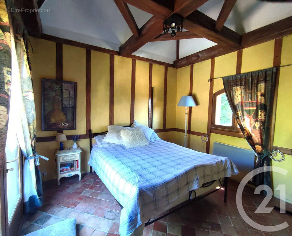 Maison 98 m² à Sainte-Gemme-En-Sancerrois  - photo 10