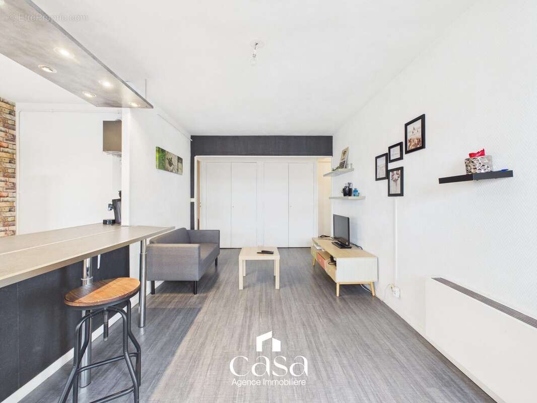 Appartement à CAEN
