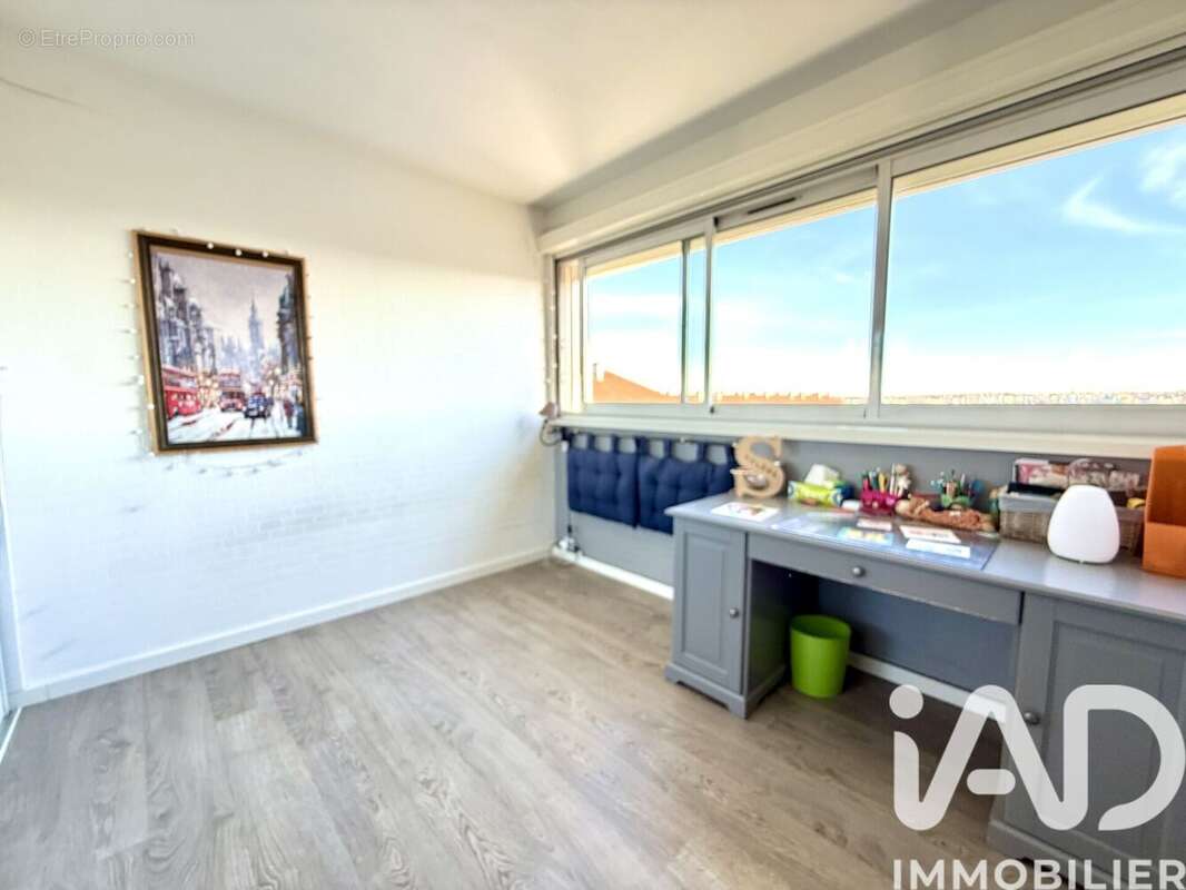 Photo 7 - Appartement à ANTONY