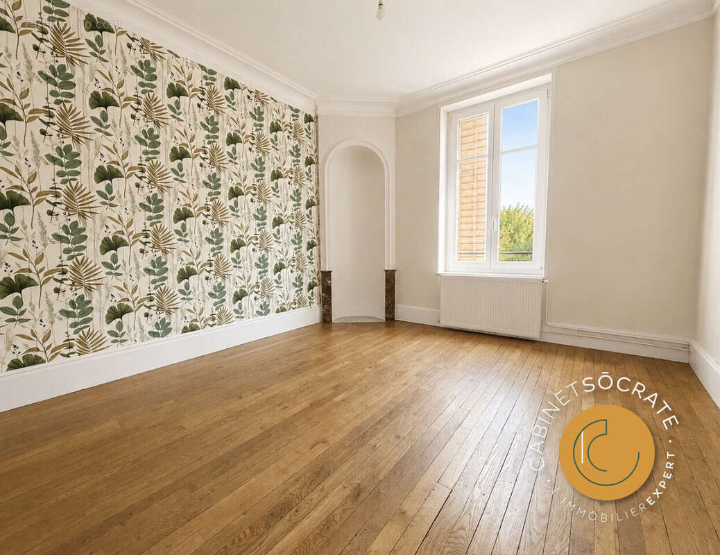 Appartement 3 pièces 69 m² à vendre à Nancy (54000) - photo 4