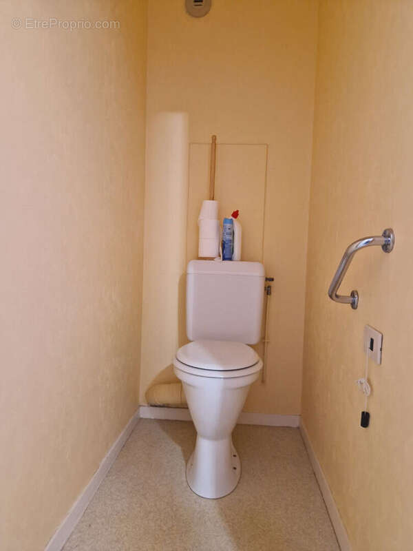 Appartement à CHALLANS