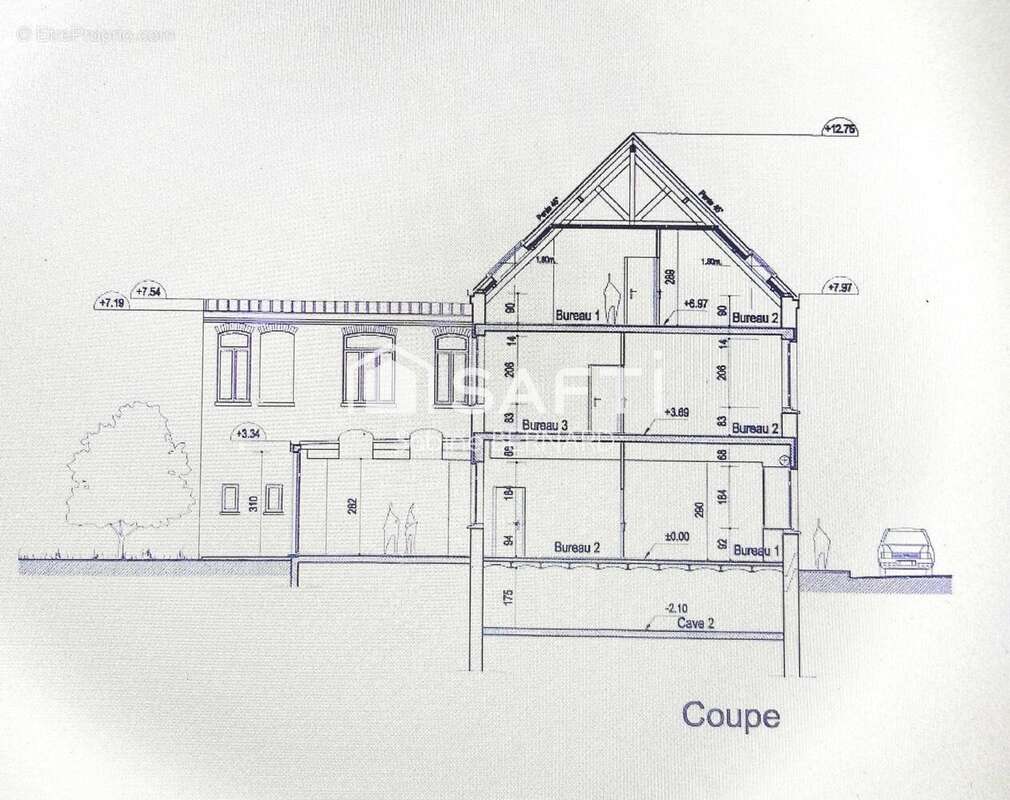 Photo 3 - Commerce à ARMENTIERES