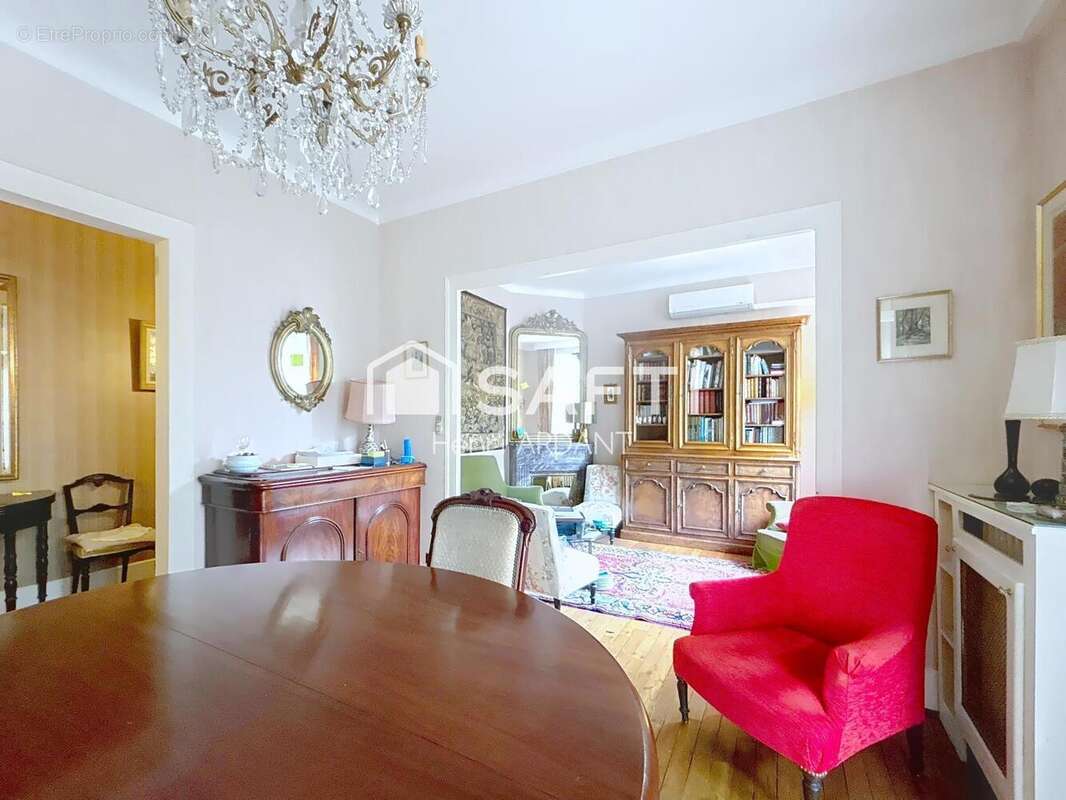 Photo 3 - Maison à LIMOGES