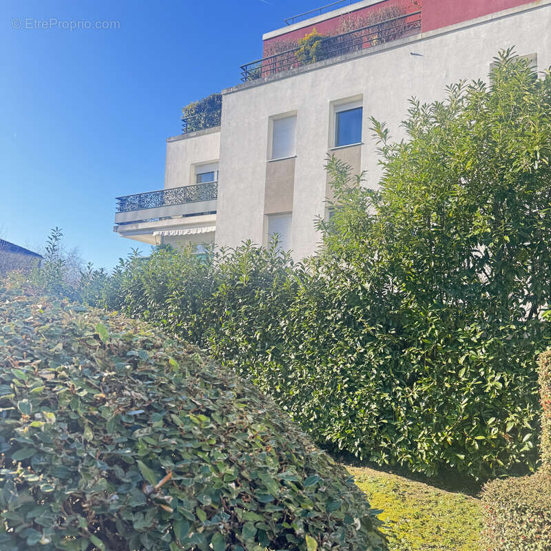 Appartement à MONTIGNY-LES-CORMEILLES