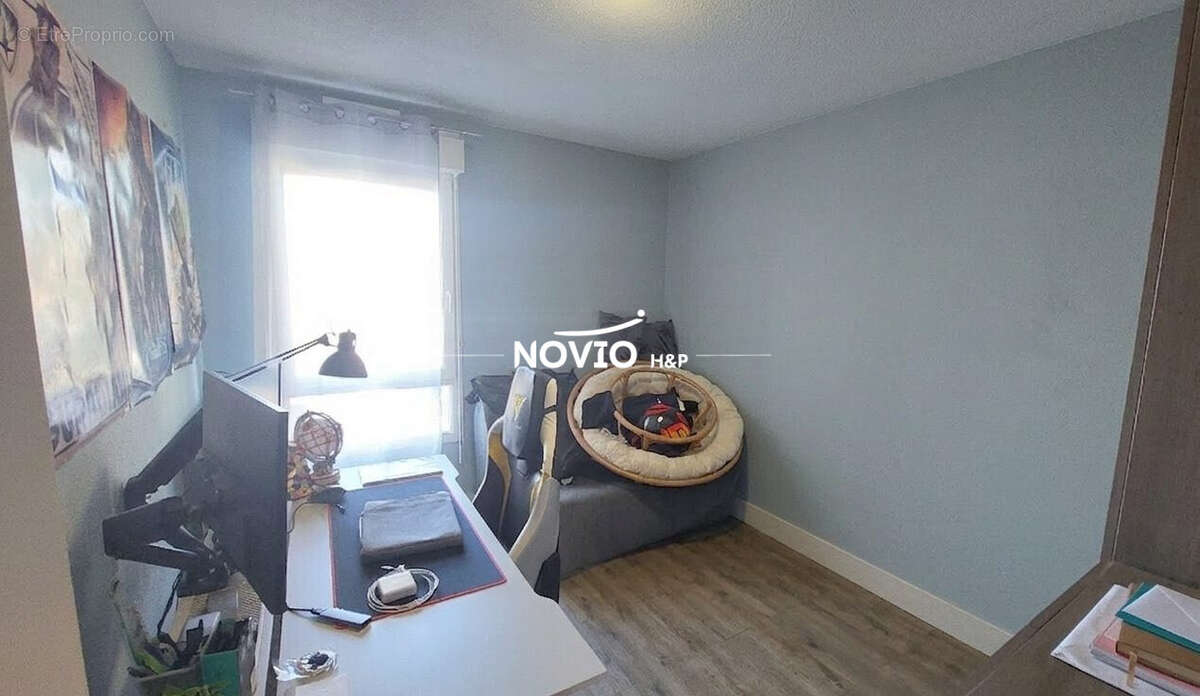 Appartement 63 m² à Poitiers  - photo 5