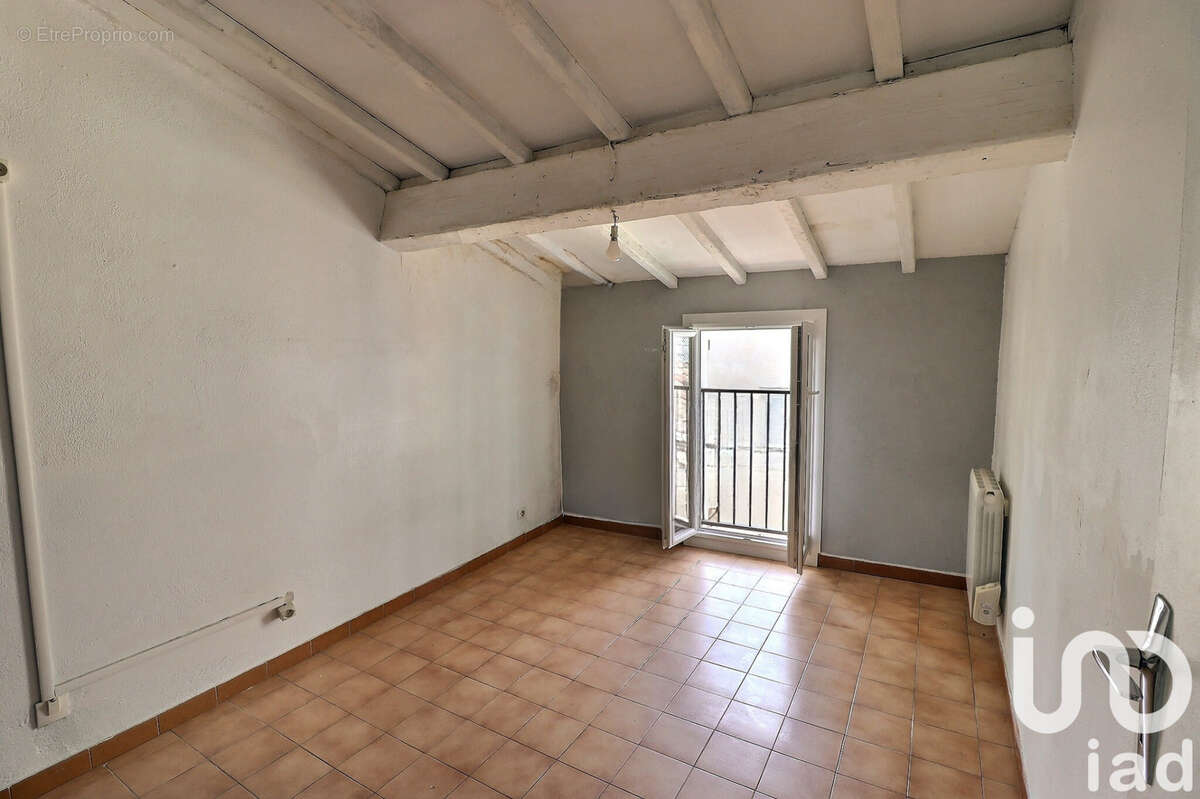 Photo 8 - Appartement à LE BEAUSSET