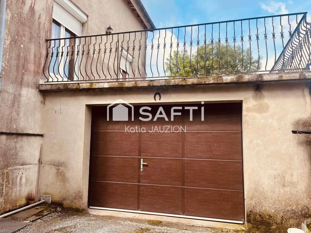 Photo 7 - Maison à LACROUZETTE