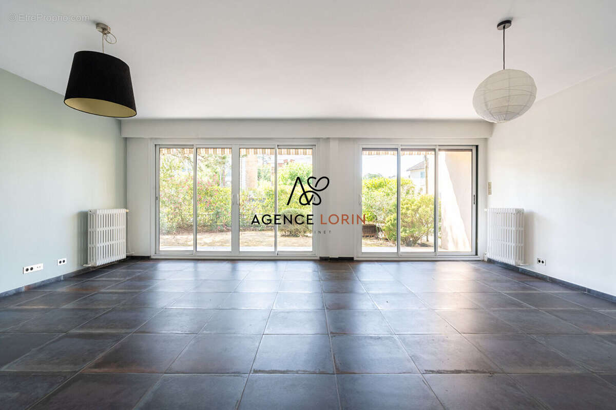 Appartement à LE VESINET