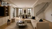 Maison à DEAUVILLE