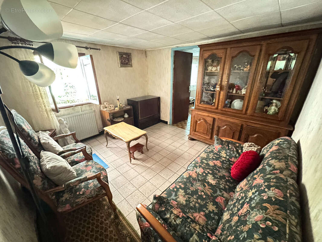 Maison à CENON