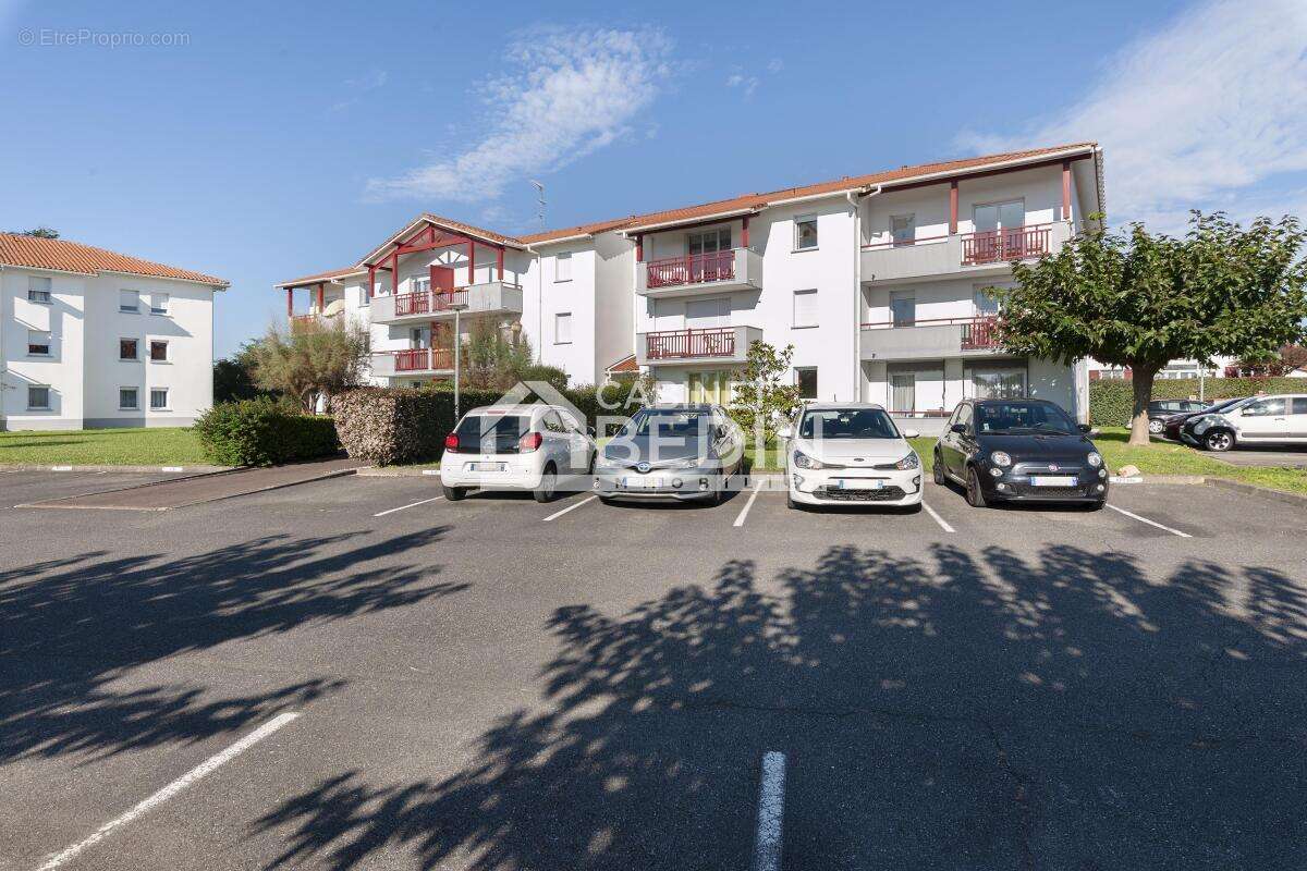 Appartement à SAINT-PAUL-LES-DAX