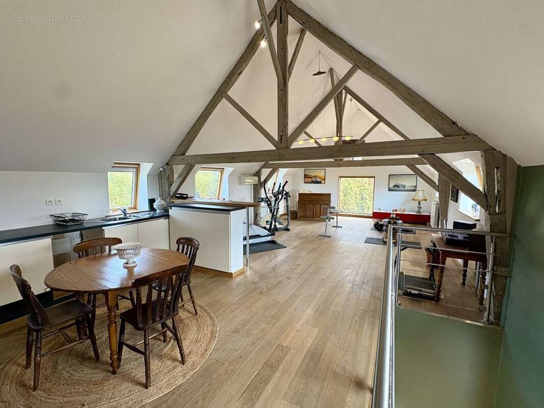 Maison 6 chambres WORMHOUT - photo 6