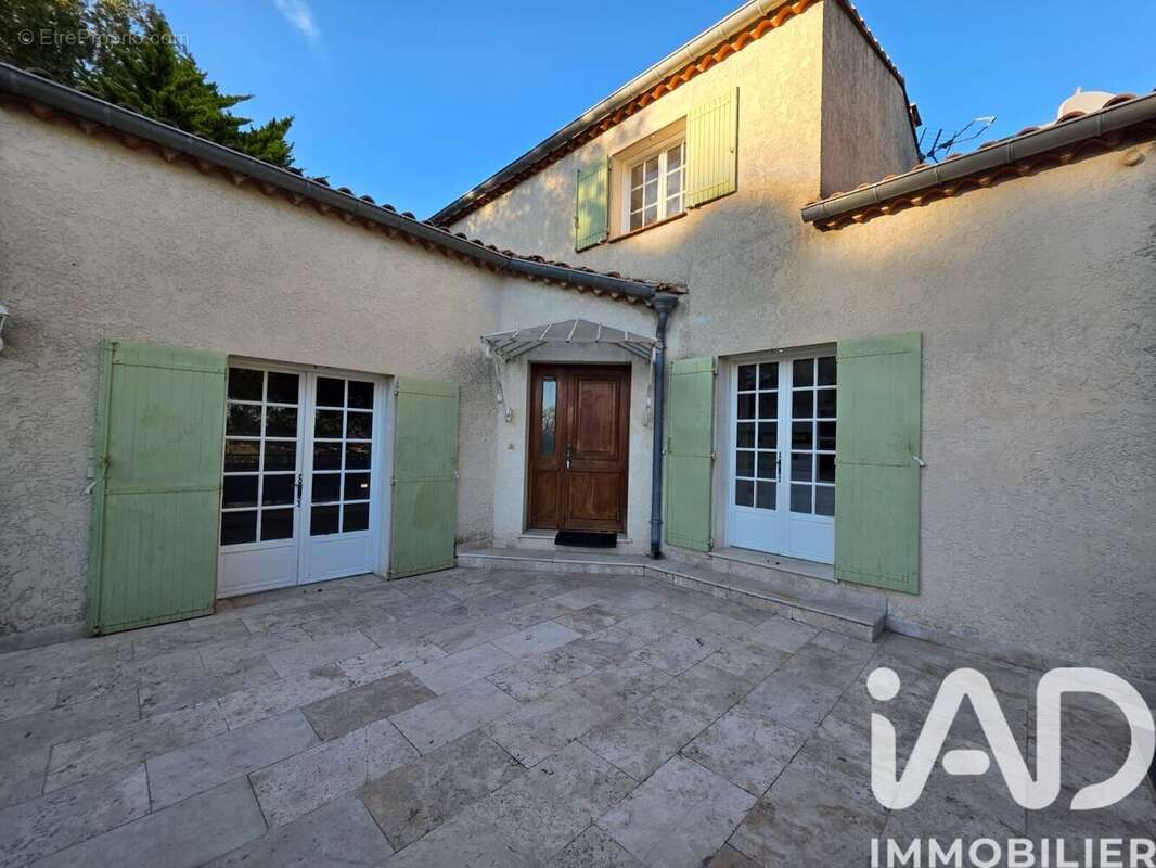 Photo 4 - Maison à PONT-SAINT-ESPRIT