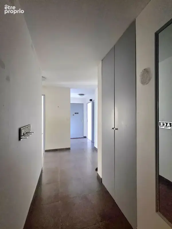 Appartement Créteil 3 pièce(s) avec terrasse 70.5 m2 - photo 13