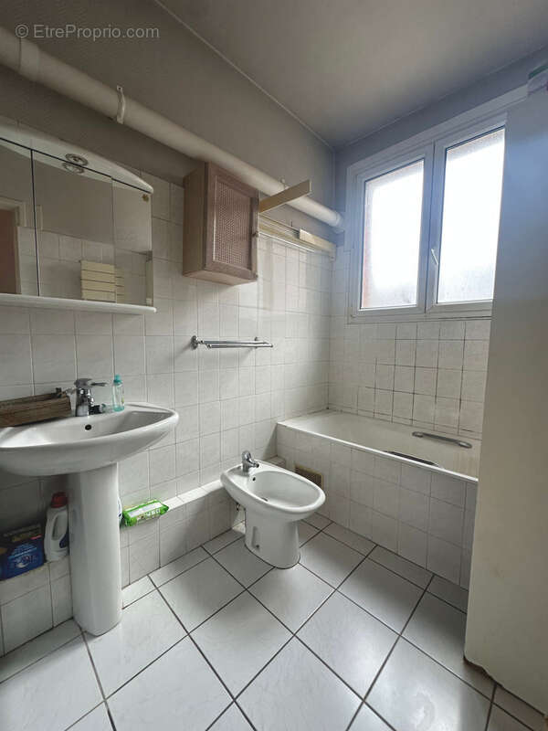 Appartement à AMIENS