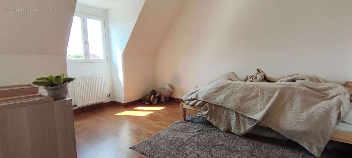 Maison renovee  a chateaudun - photo 9
