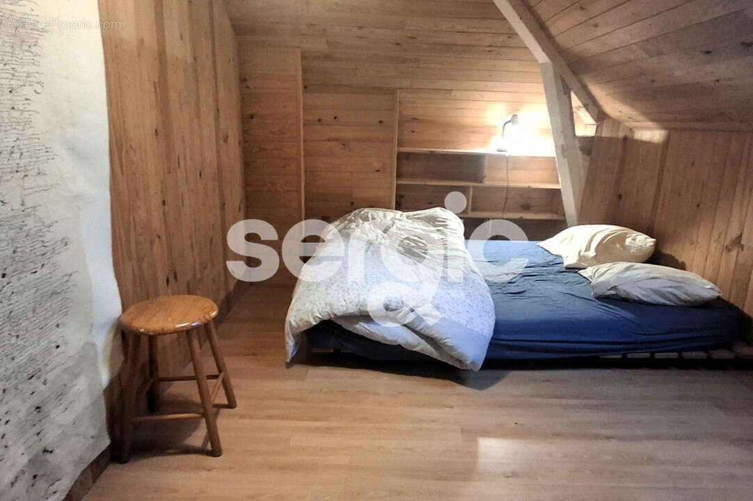 Appartement à IVRY-SUR-SEINE