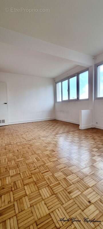 Appartement à NEUILLY-SUR-MARNE