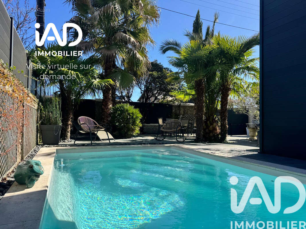 Photo 2 - Maison à JOUE-LES-TOURS