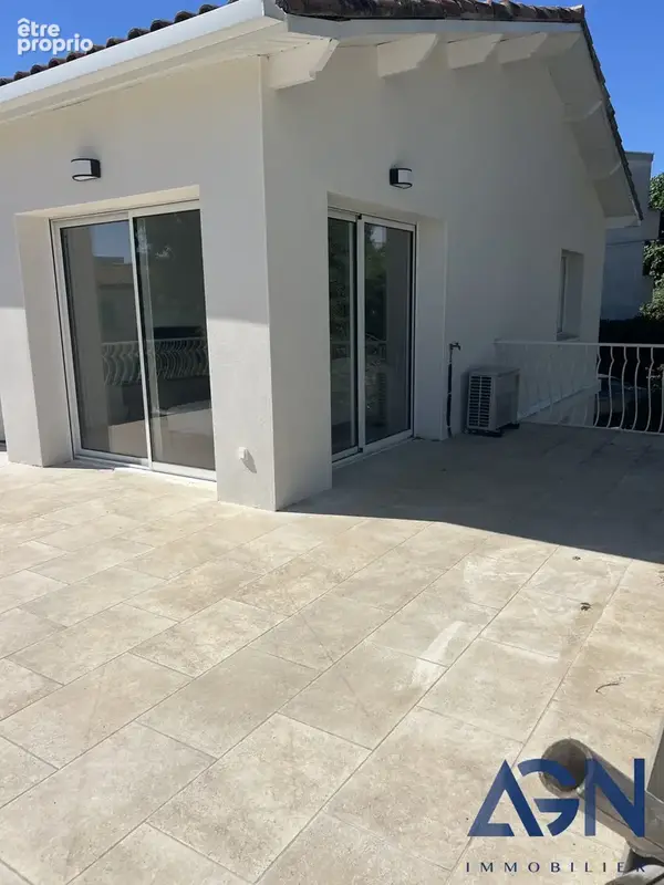 Appartement 74 m² à Montpellier  - photo 5