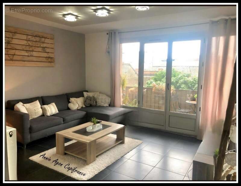 Appartement à TARBES