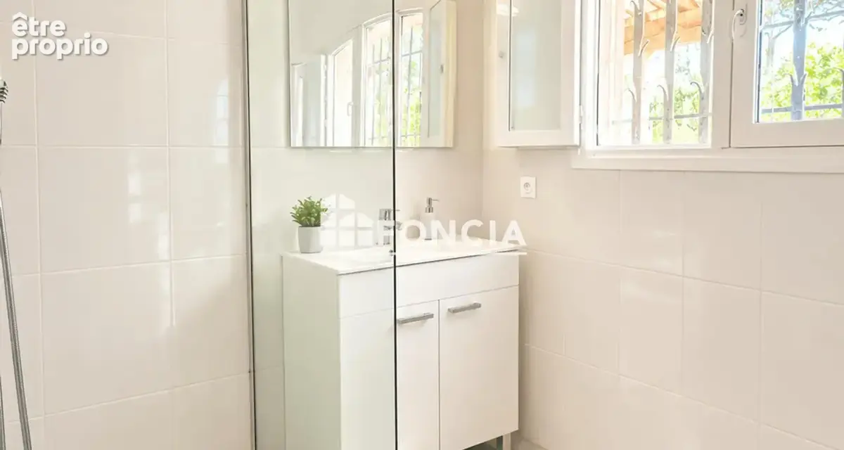 Fréjus la plaine d'argens – maison de plain-pied 88 m² – 3 chambres – terrain agricole 6 514 m² - photo 9