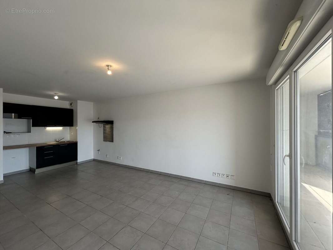 Appartement 82 m² à Montpellier  - photo 4