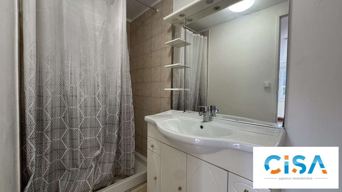 Maison à PONT-SAINTE-MAXENCE