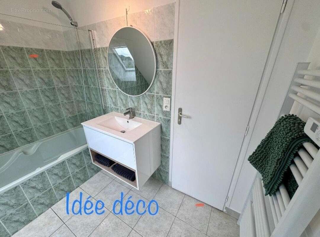 Photo 6 - Maison à LARMOR-PLAGE