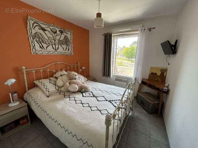 Appartement à ERQUY