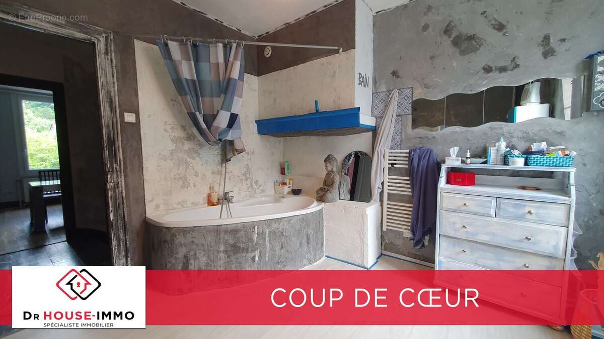 Maison à MAZAMET