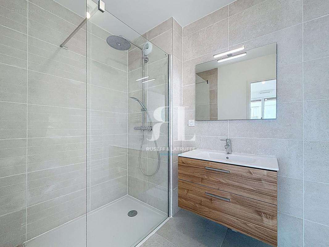 Appartement à LORIENT