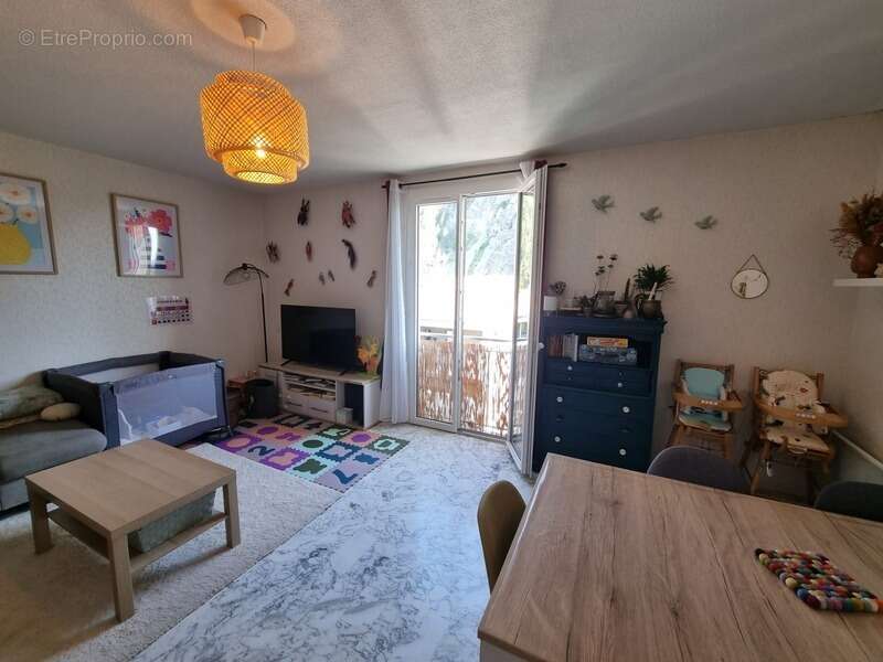 Appartement à DIGNE-LES-BAINS