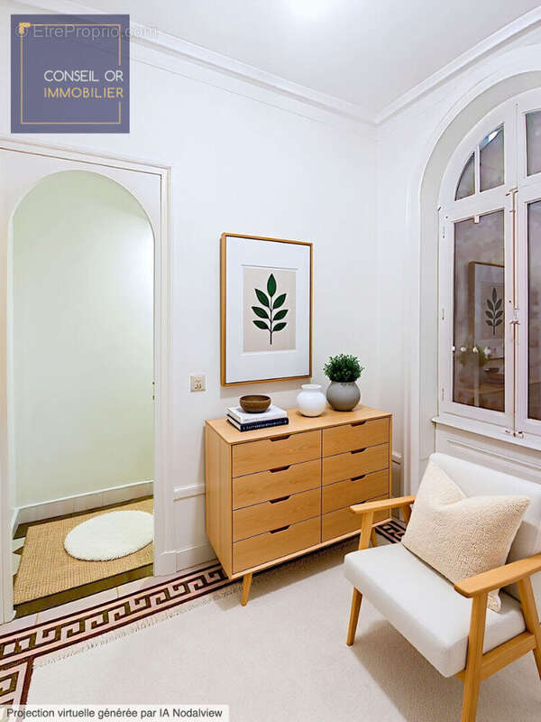 Maison à SAINT-GENIS-LAVAL