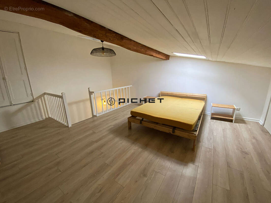 Appartement à LIBOURNE