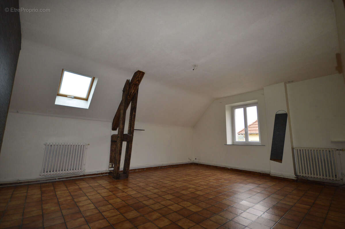 Photo 2 - Appartement à BART