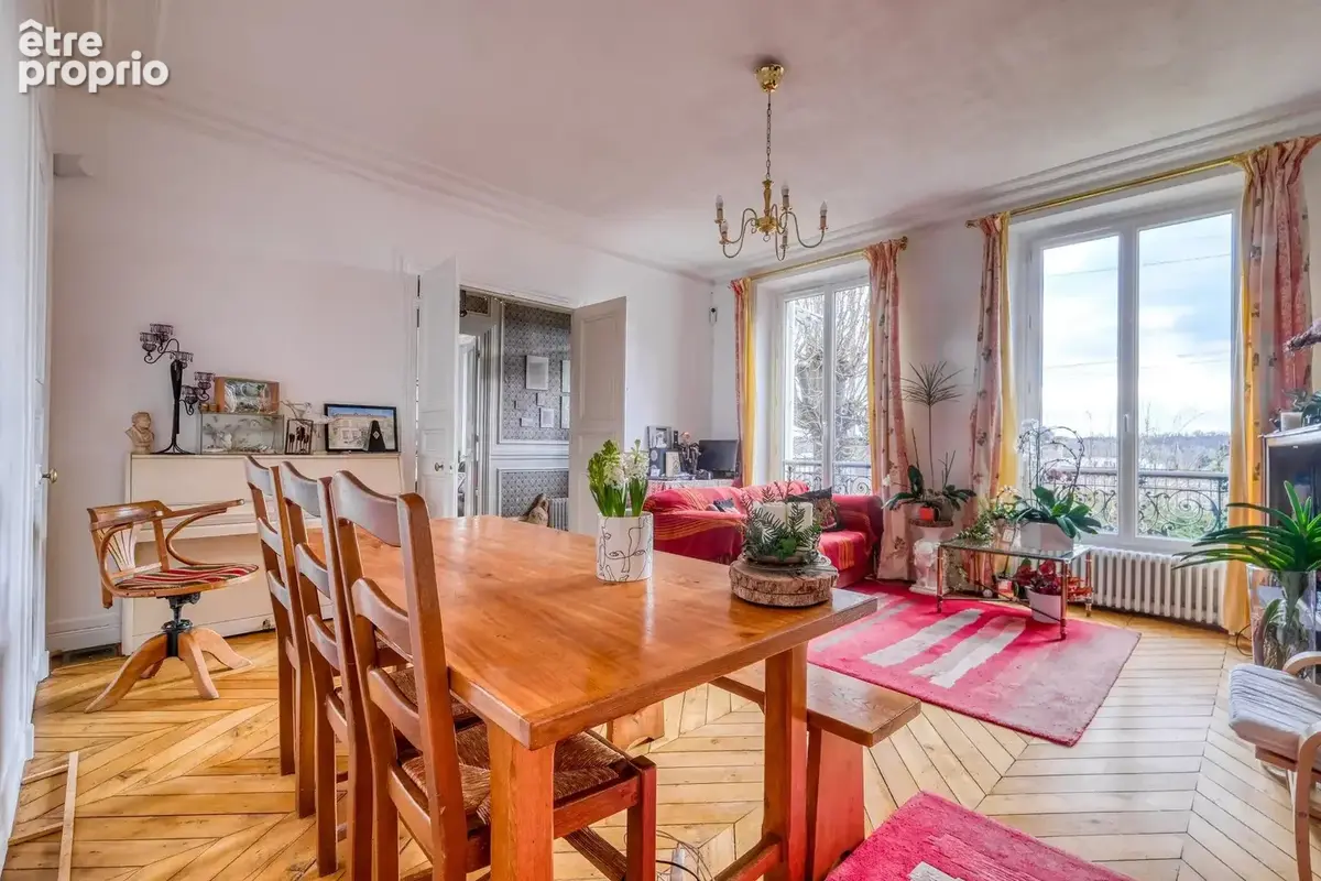 Maison 14 pièces 500 m² à vendre à Saint-Leu-D'esserent (60340) - photo 6