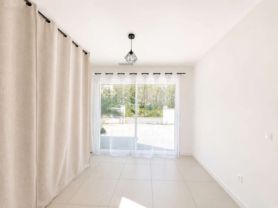Maison à BIGANOS