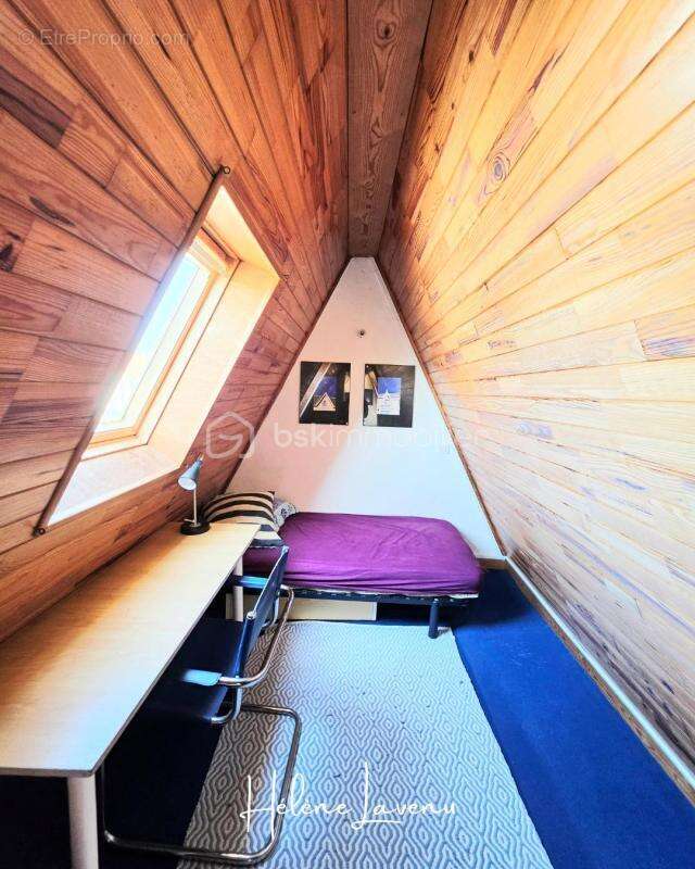 Appartement à WIMEREUX