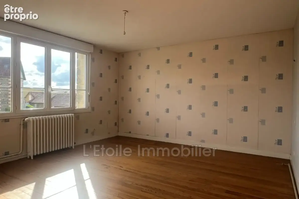 Maison 191 m² à Mortagne-Au-Perche  - photo 6