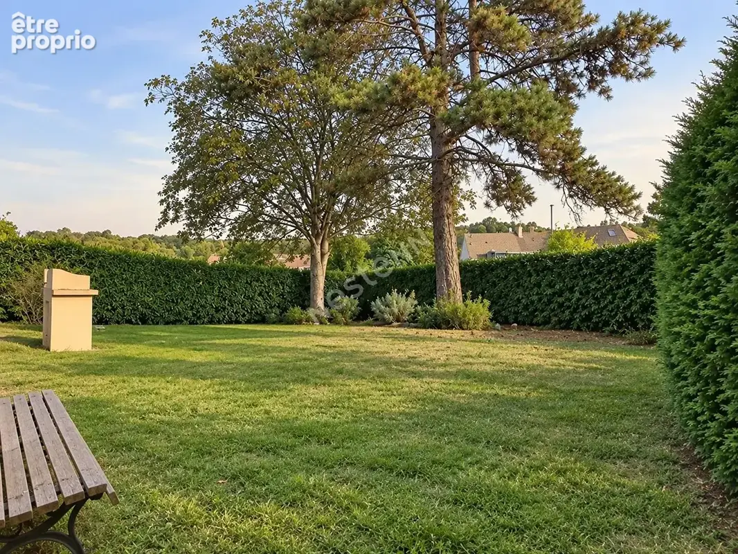 Maison 6 pièces à vendre à Saint Martin du Tertre - photo 11