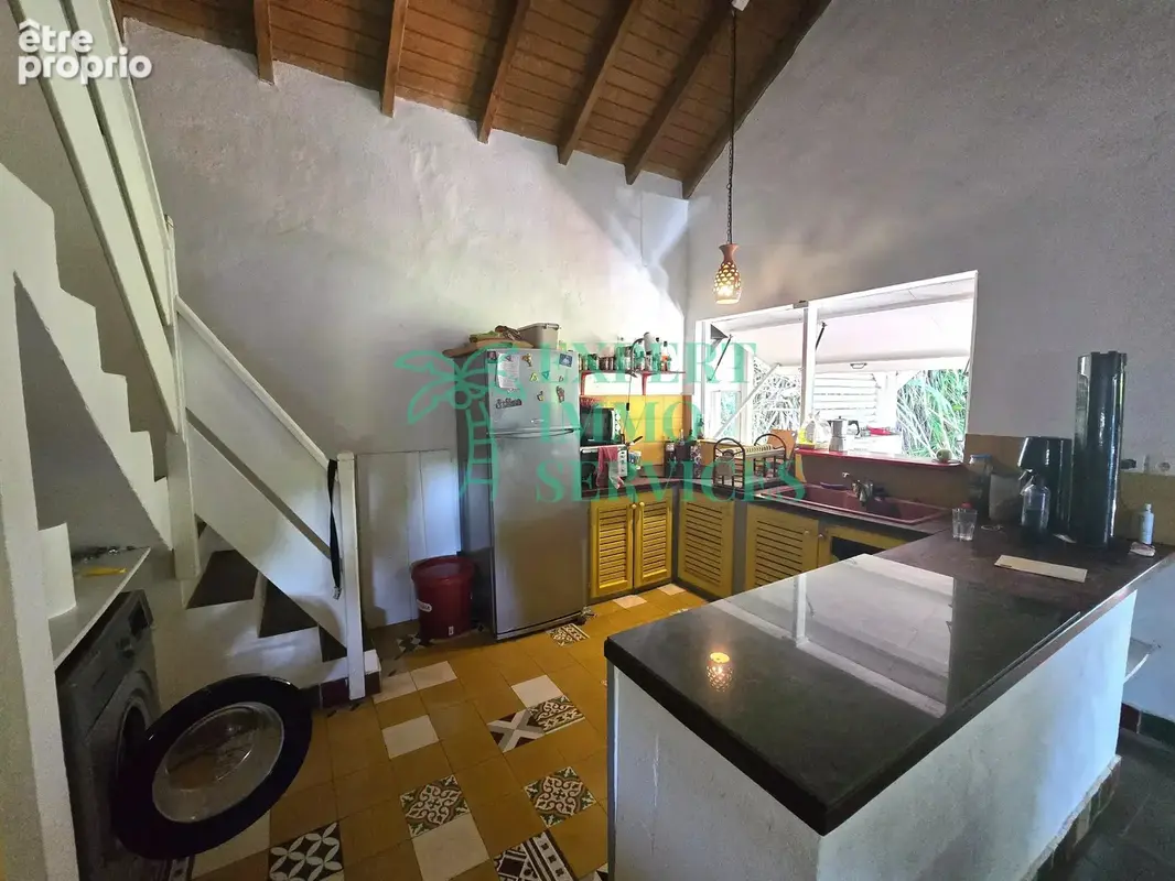 Ensemble de 2 villas indépendantes sur même parcelle - photo 2