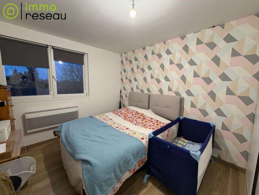 Maison à LA SENTINELLE