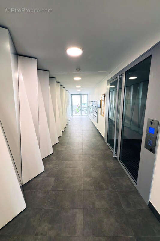 Appartement à SAINT-OUEN