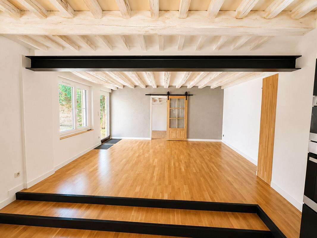 Maison à MOISSON